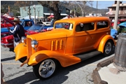 Event Gallery: The Temecula Rod Run – Temecula, California